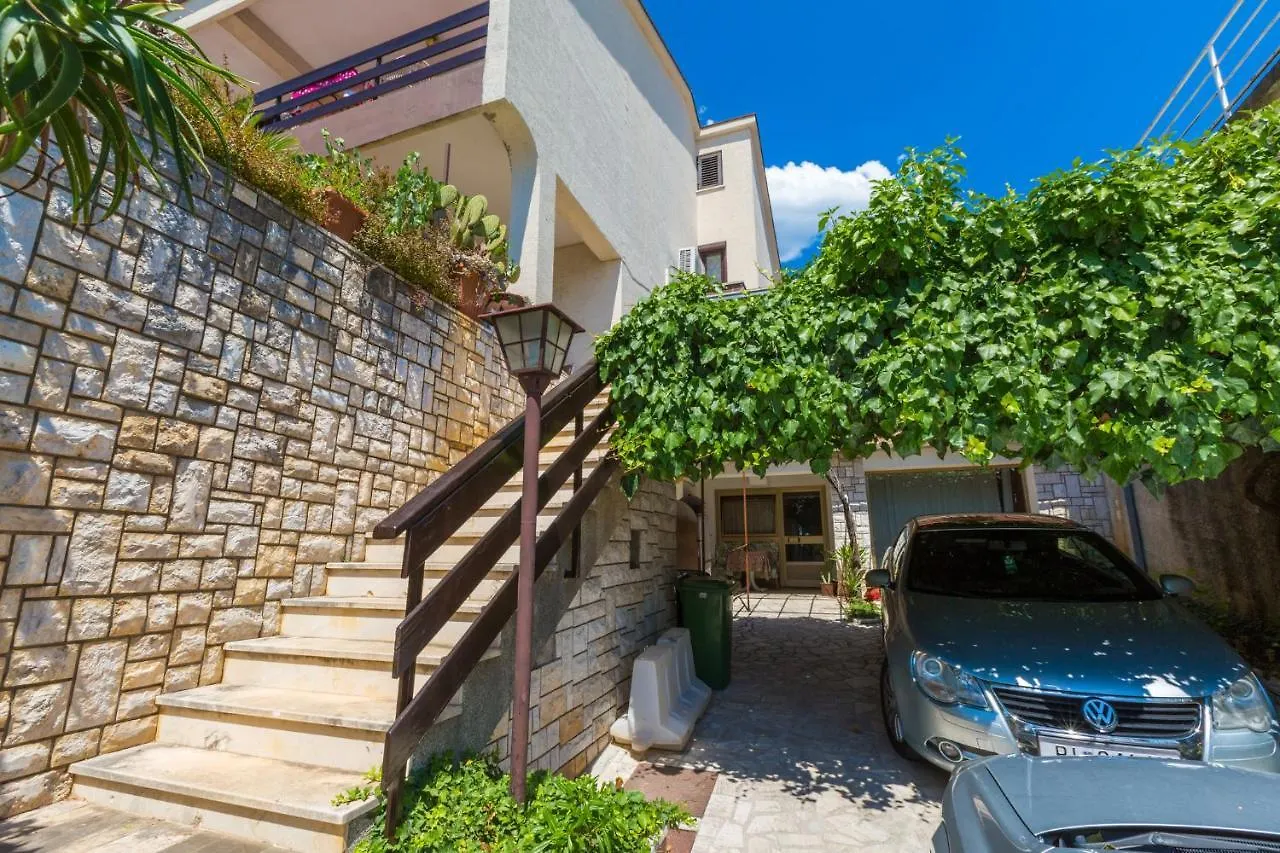 Desa C Apartment Crikvenica