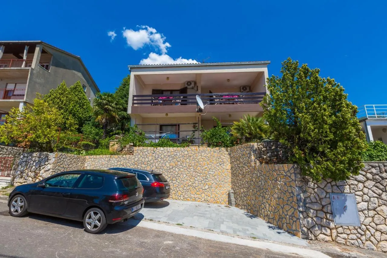 Desa C Apartment Crikvenica