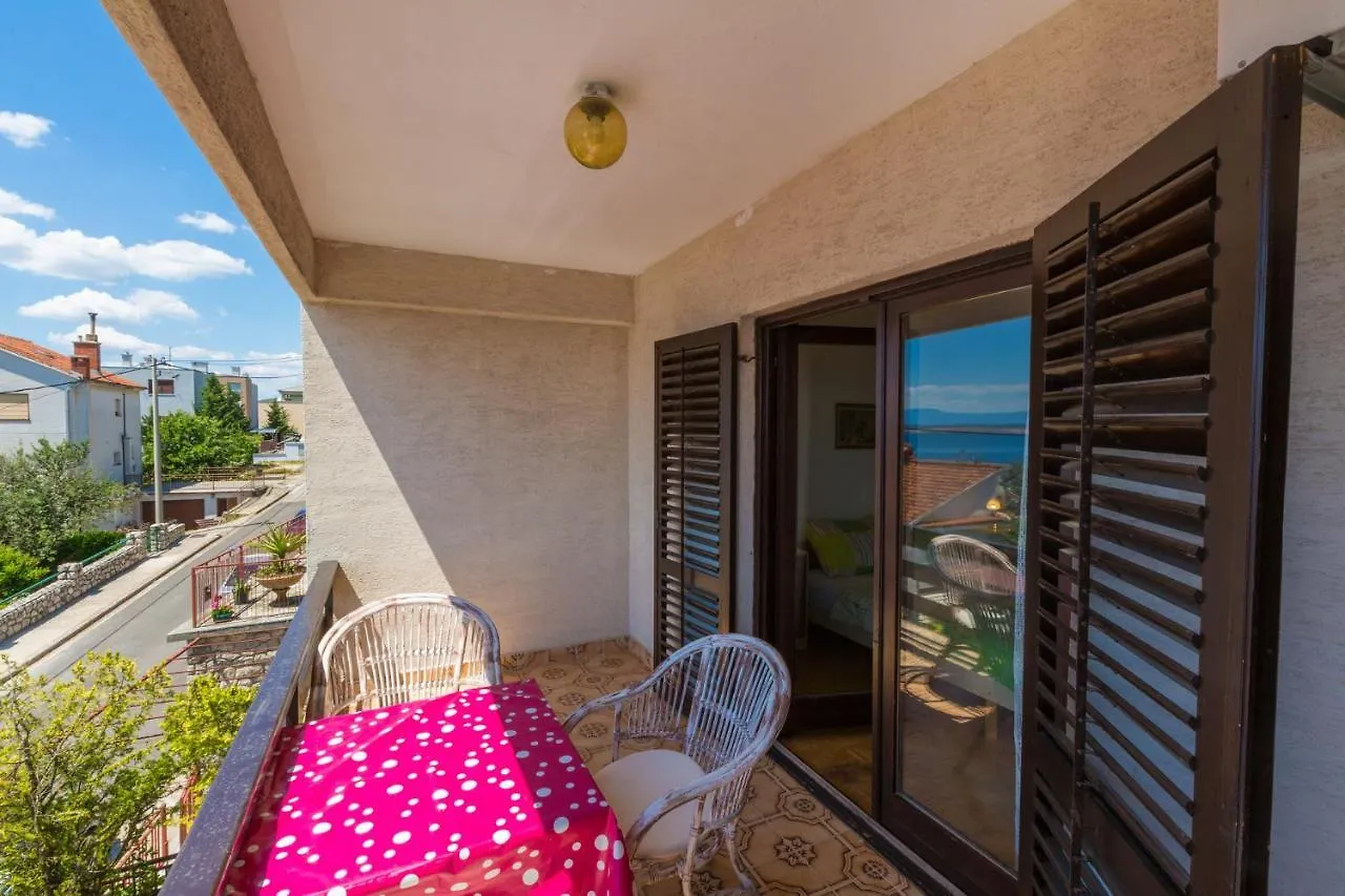 Desa C Apartment Crikvenica Croatia
