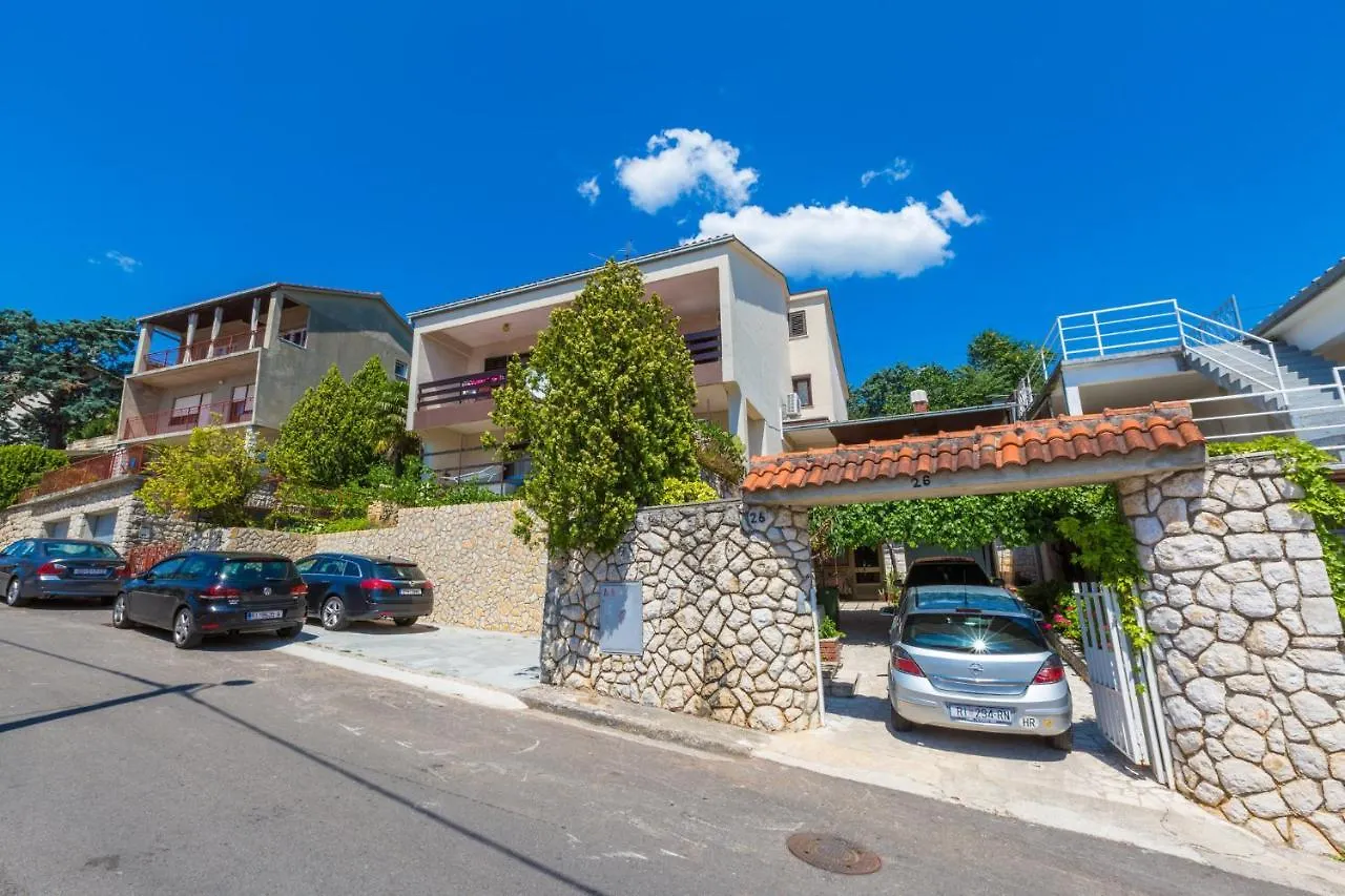 Desa C Apartment Crikvenica