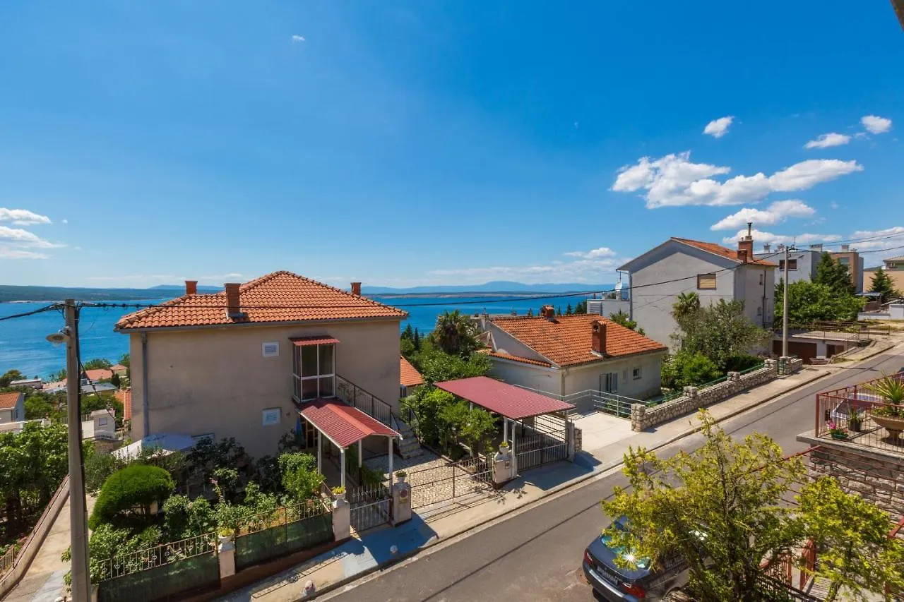 Desa C Apartment Crikvenica