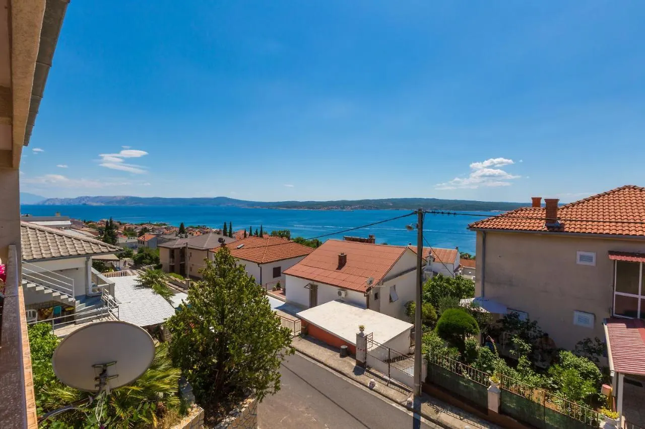 Desa C Apartment Crikvenica 0*,