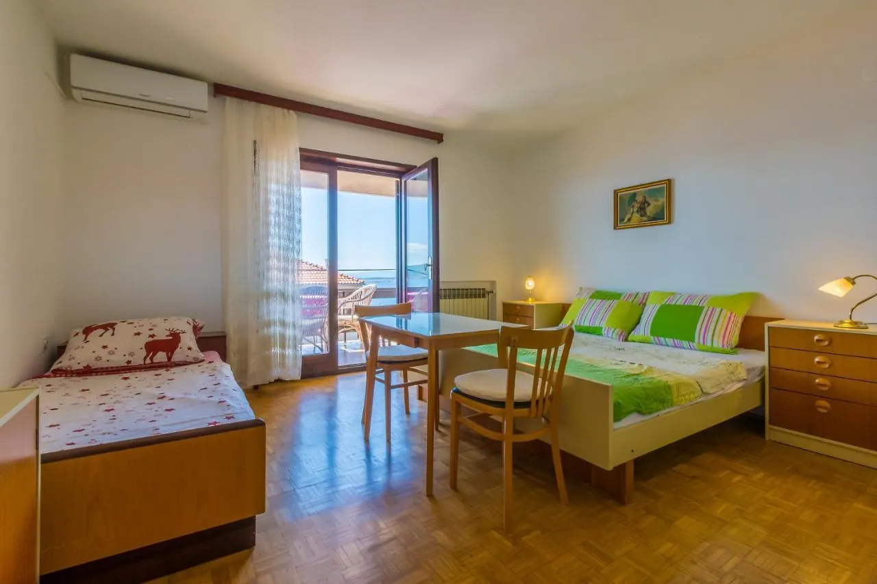 Desa C Apartment Crikvenica