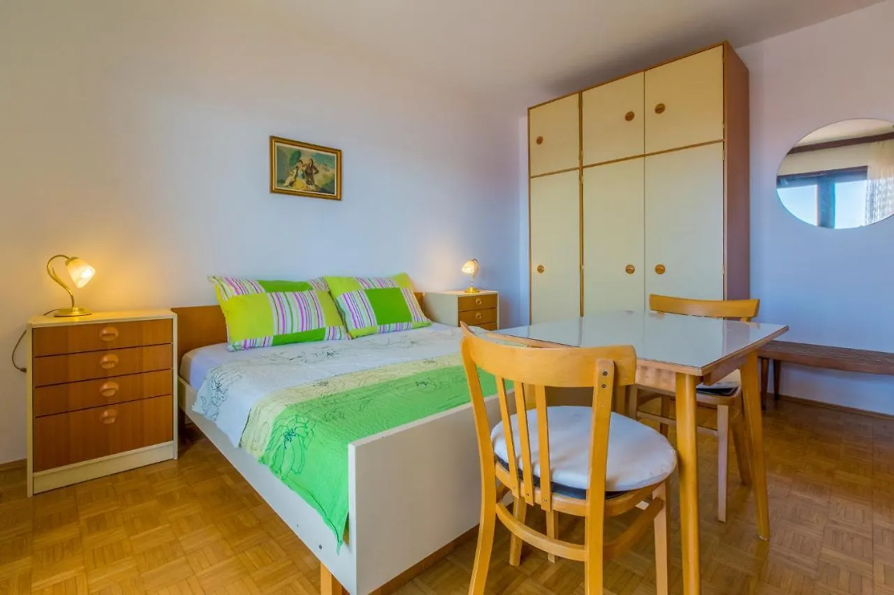 Desa C Apartment Crikvenica Croatia