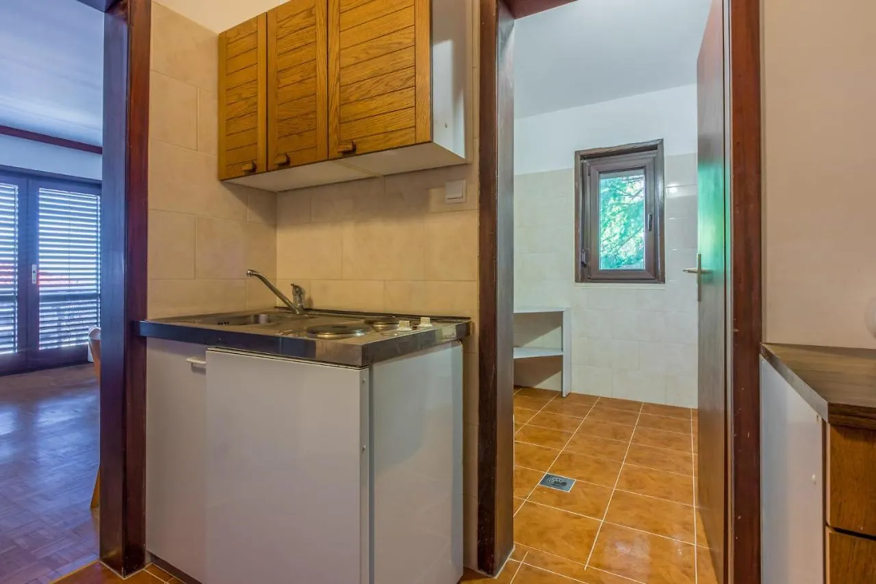 Desa C Apartment Crikvenica 0*,  Croatia