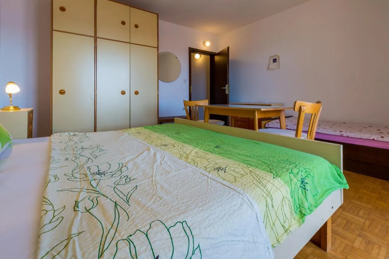 Desa C Apartment Crikvenica