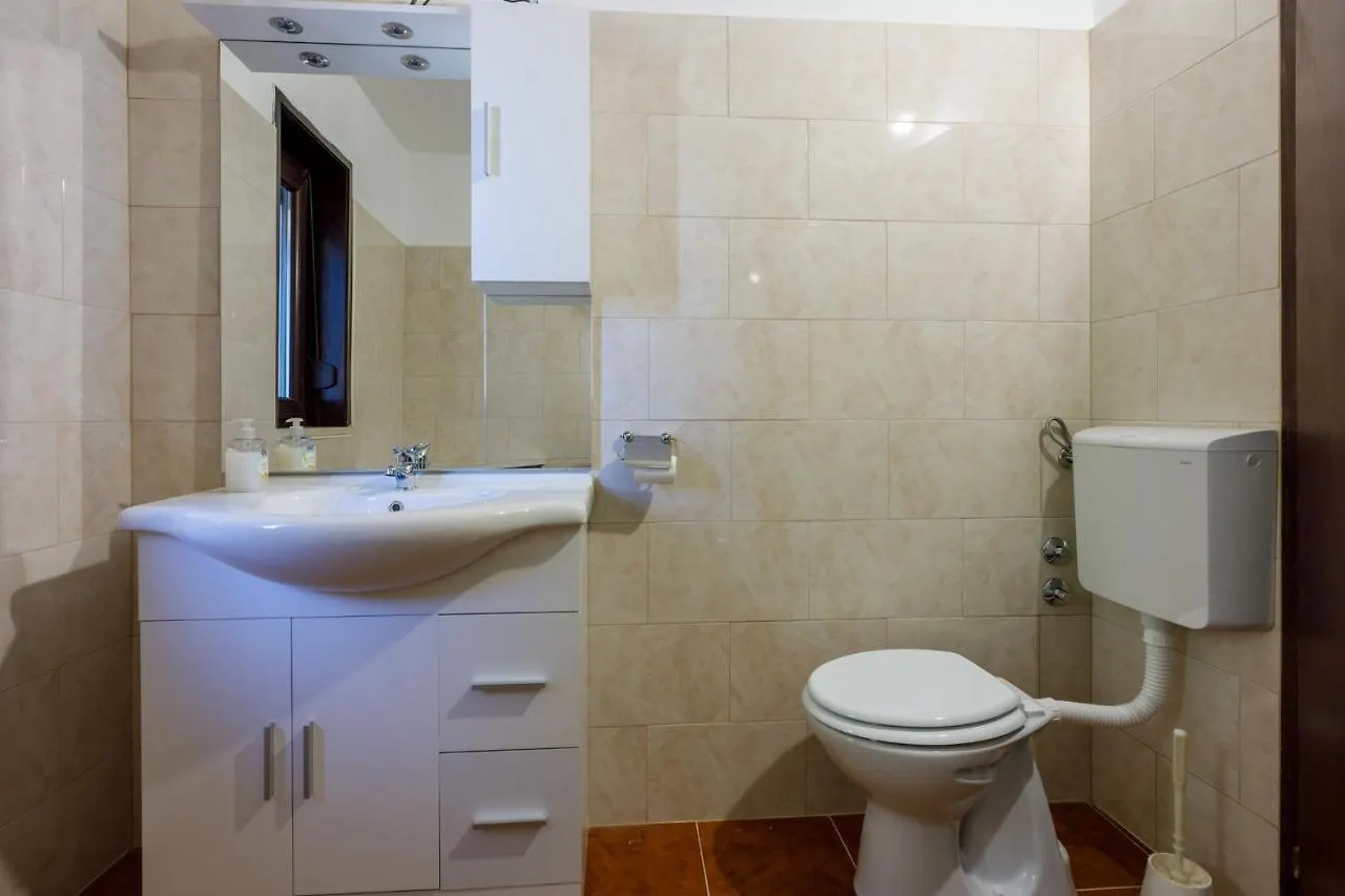 Desa C Apartment Crikvenica Croatia