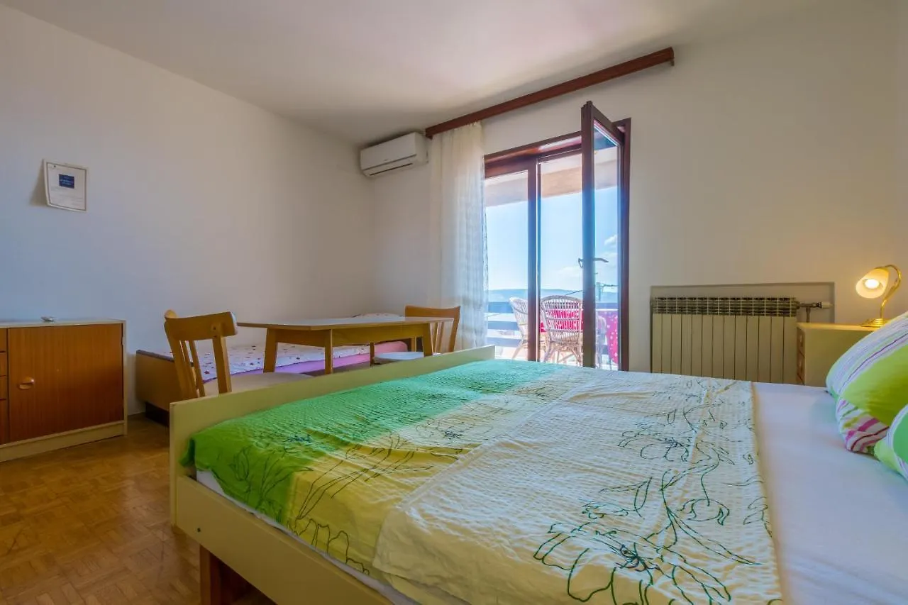 Desa C Apartment Crikvenica