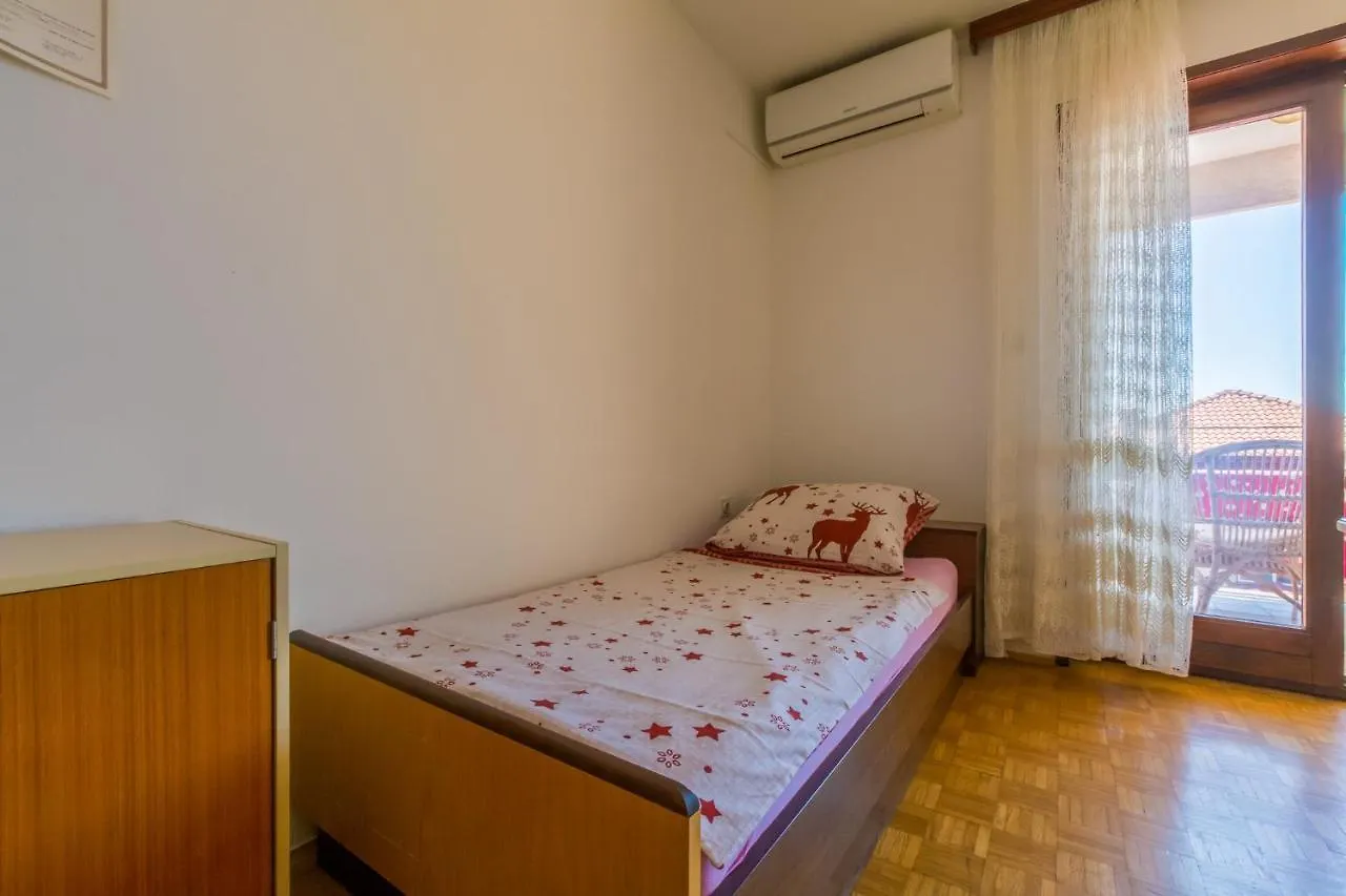 Desa C Apartment Crikvenica 0*,