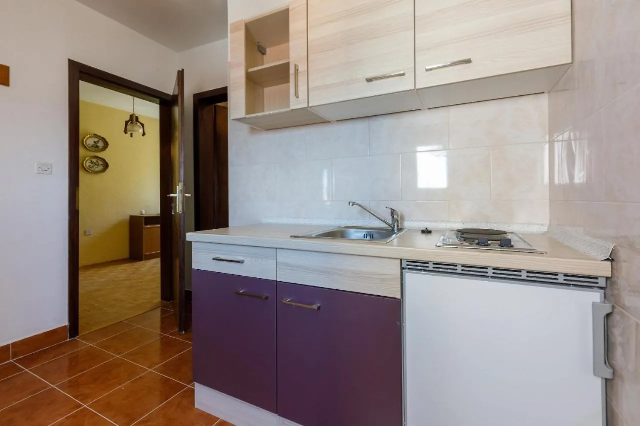Desa C Apartment Crikvenica