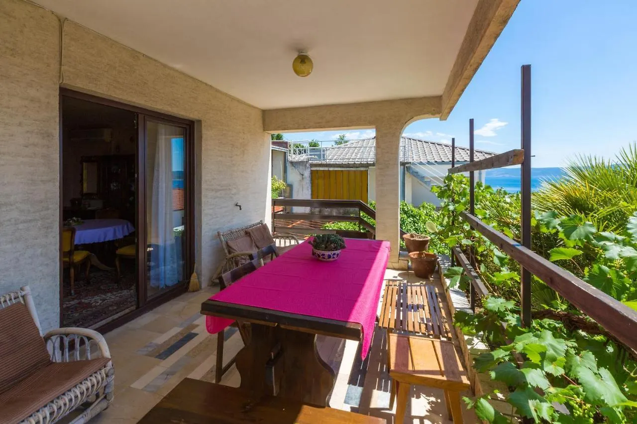 Desa C Apartment Crikvenica