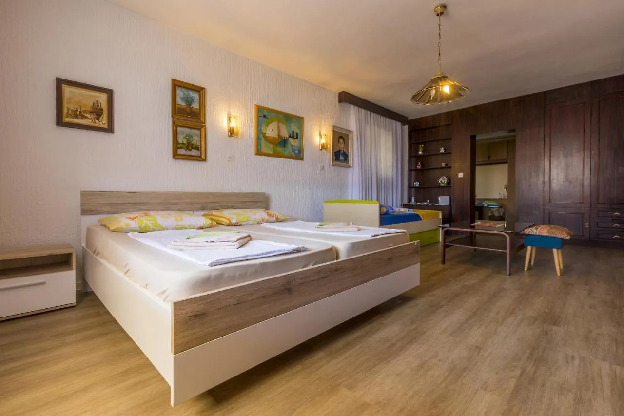 Desa C Apartment Crikvenica