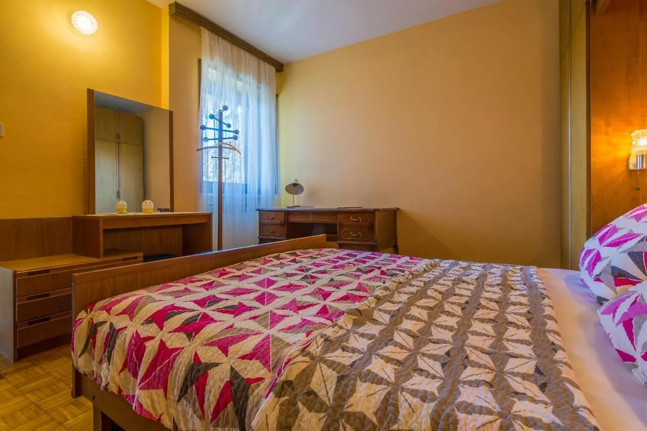 Desa C Apartment Crikvenica