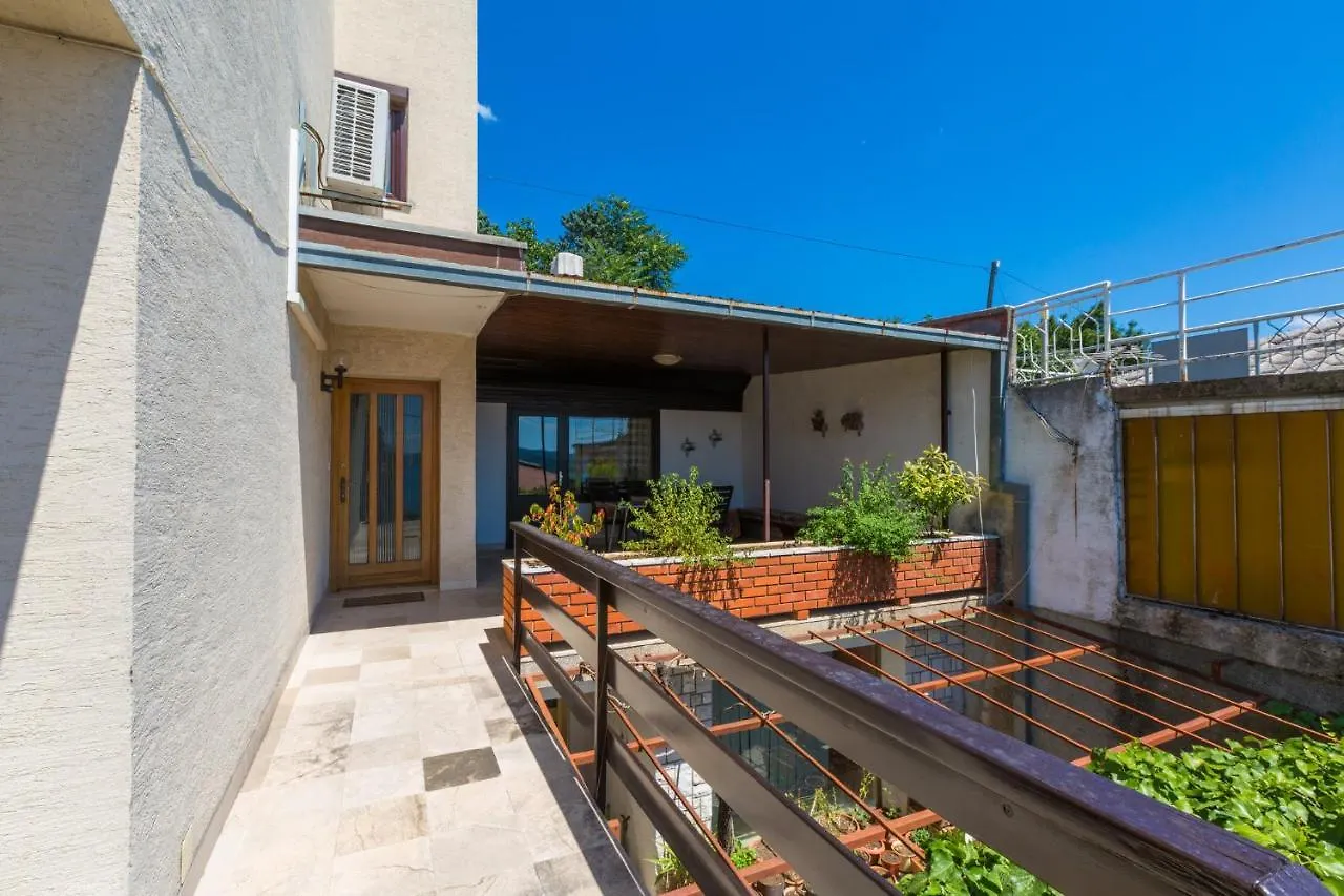Desa C Apartment Crikvenica Croatia