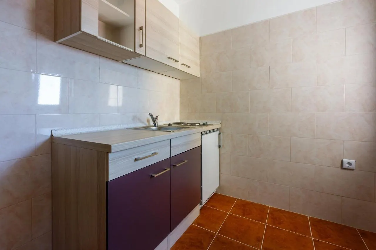 Desa C Apartment Crikvenica