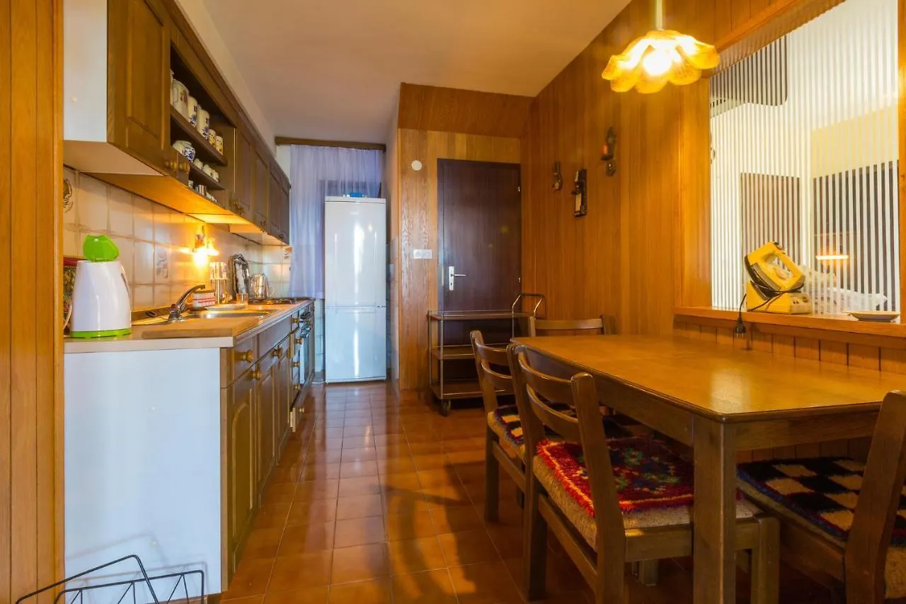 Desa C Apartment Crikvenica Croatia