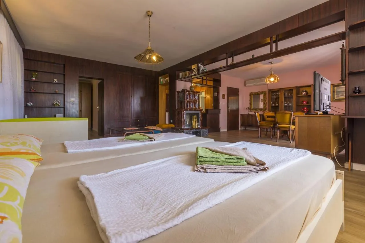 Desa C Apartment Crikvenica