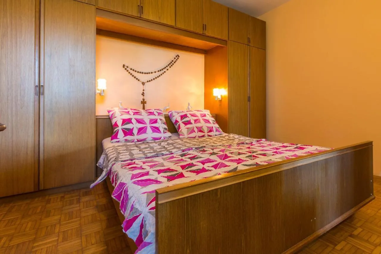 Desa C Apartment Crikvenica