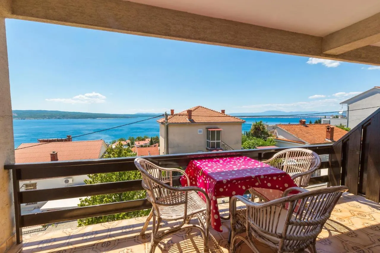 Desa C Apartment Crikvenica 0*,