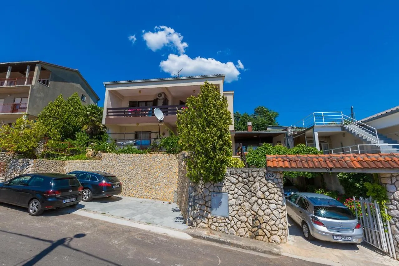 Desa C Apartment Crikvenica