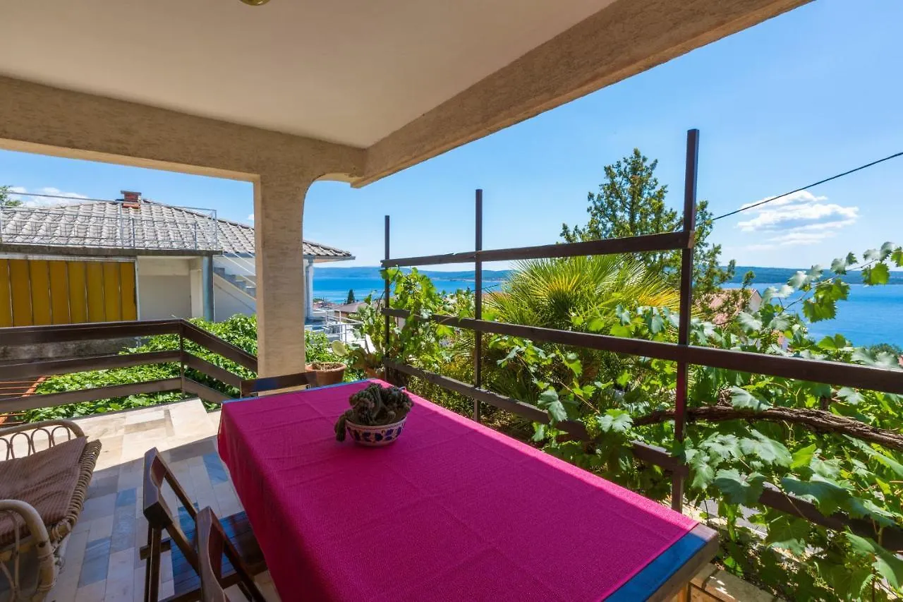 Desa C Apartment Crikvenica