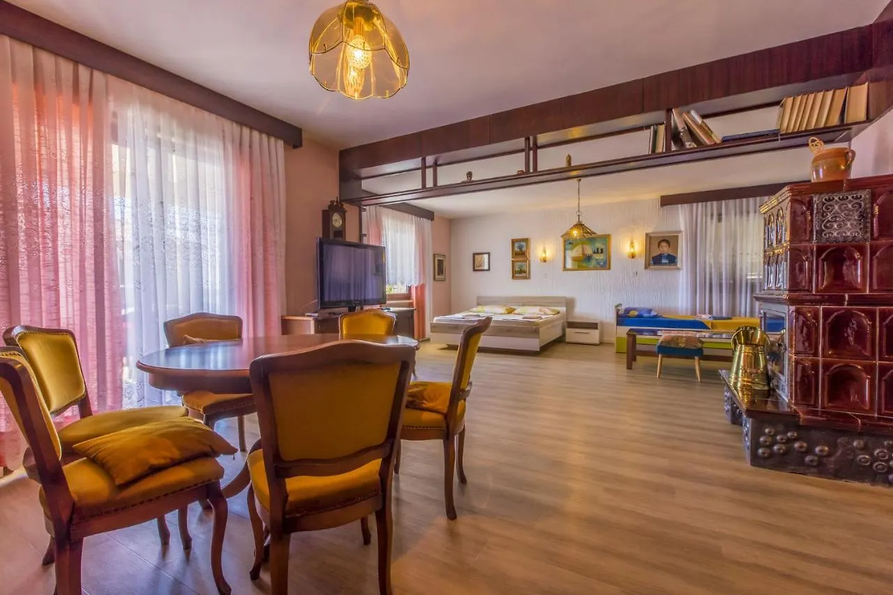 Desa C Apartment Crikvenica Croatia