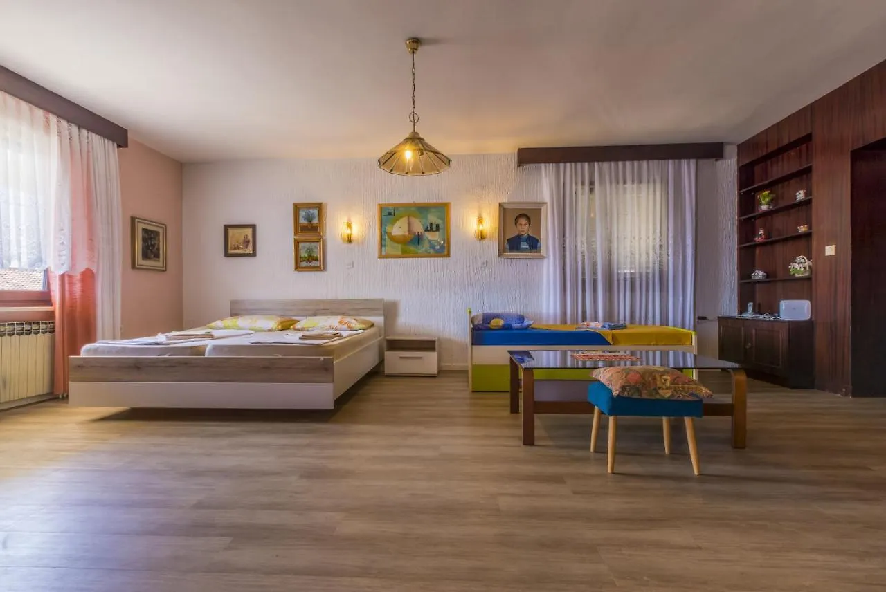 Desa C Apartment Crikvenica Croatia