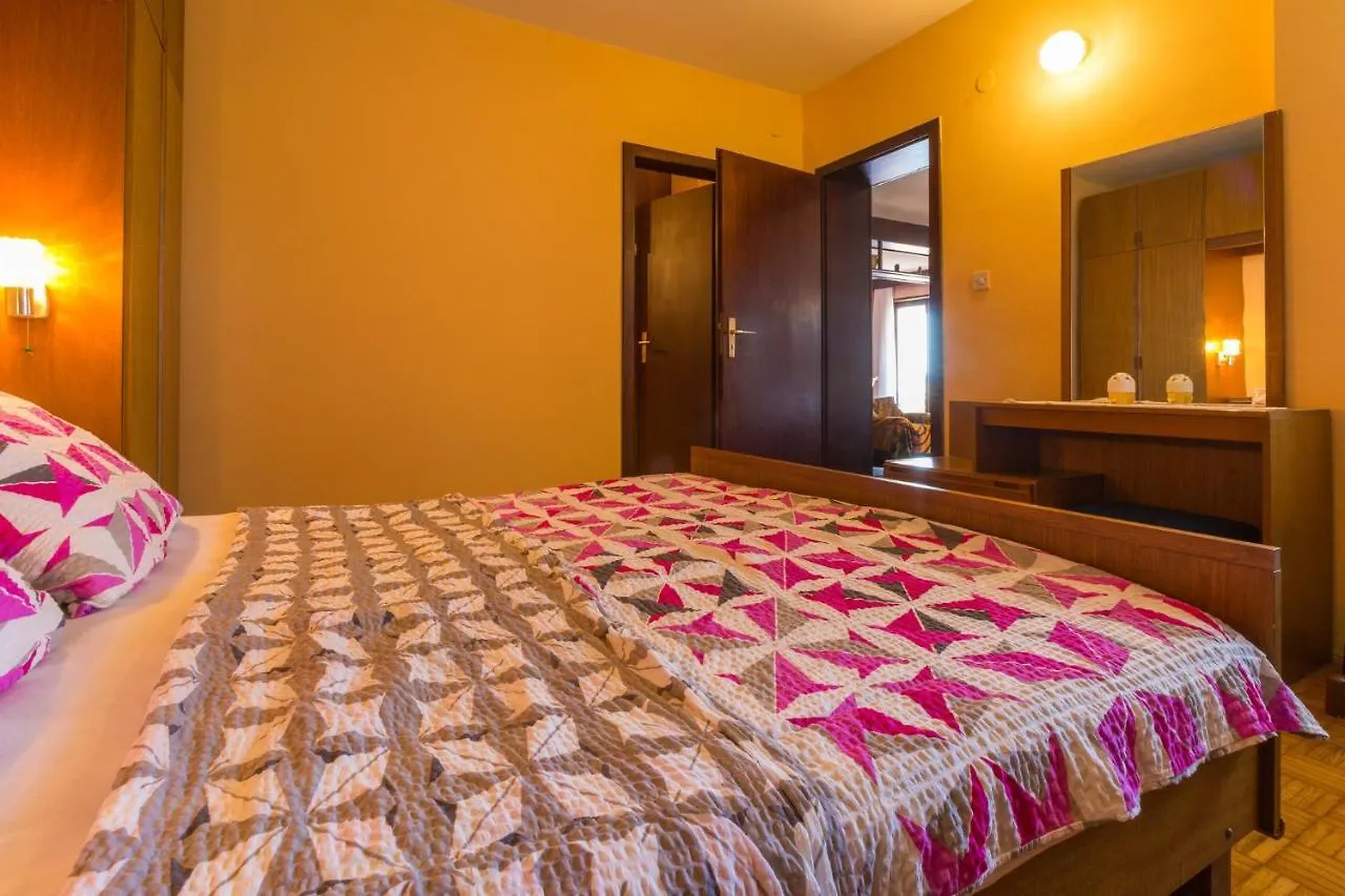 Desa C Apartment Crikvenica 0*,  Croatia