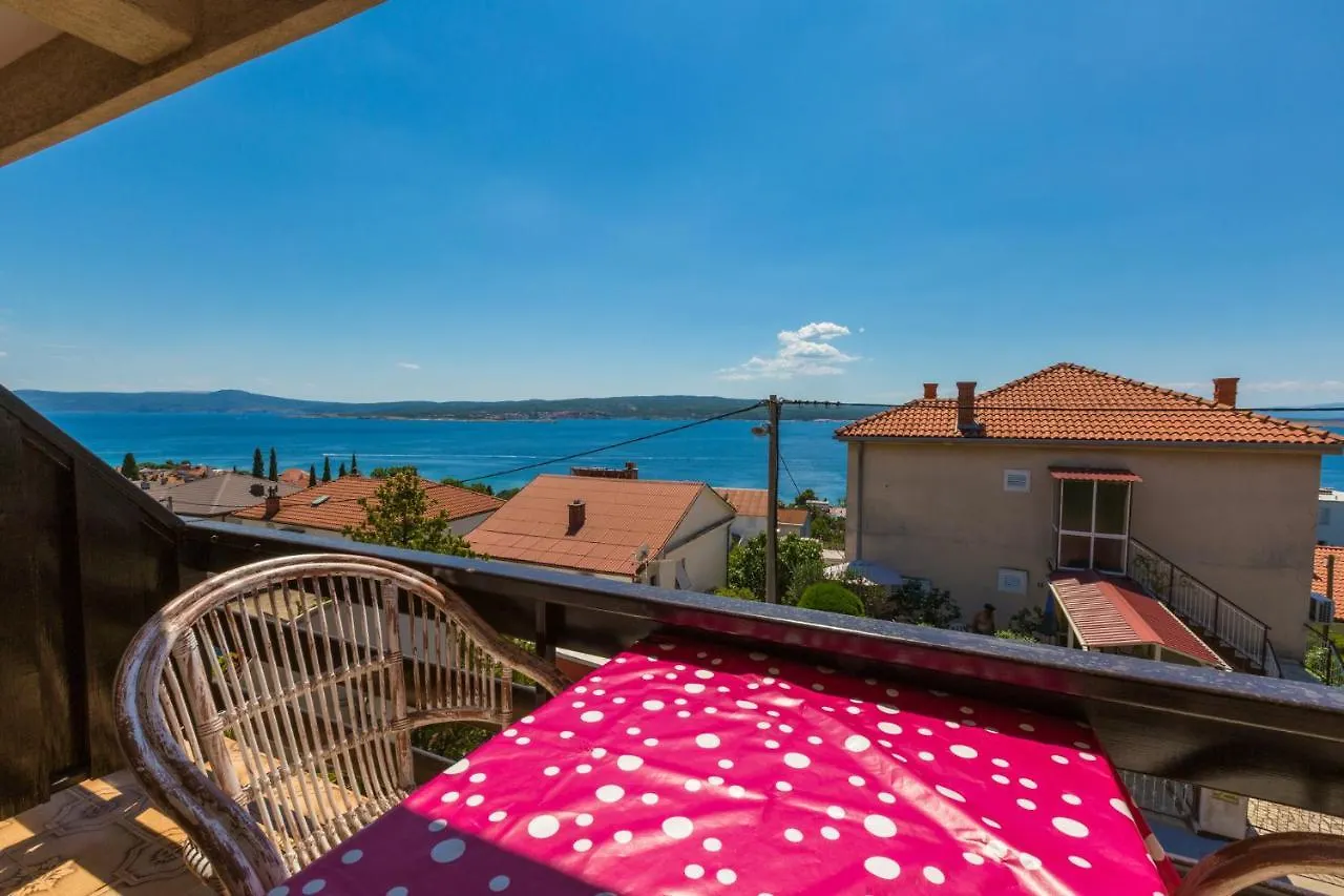 Desa C Apartment Crikvenica