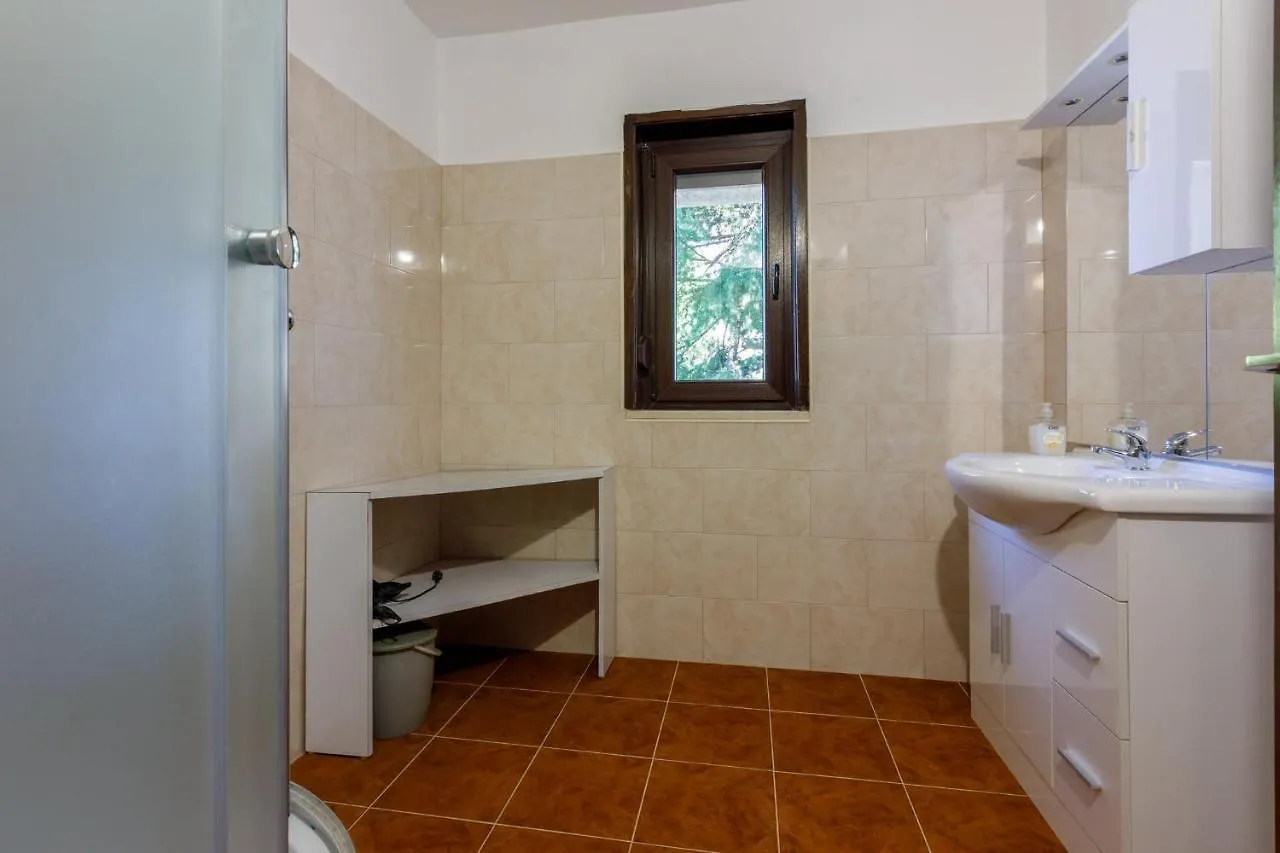 Desa C Apartment Crikvenica