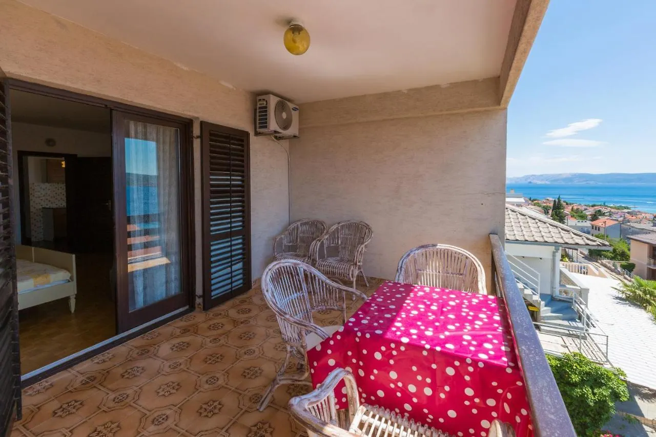 Desa C Apartment Crikvenica Croatia