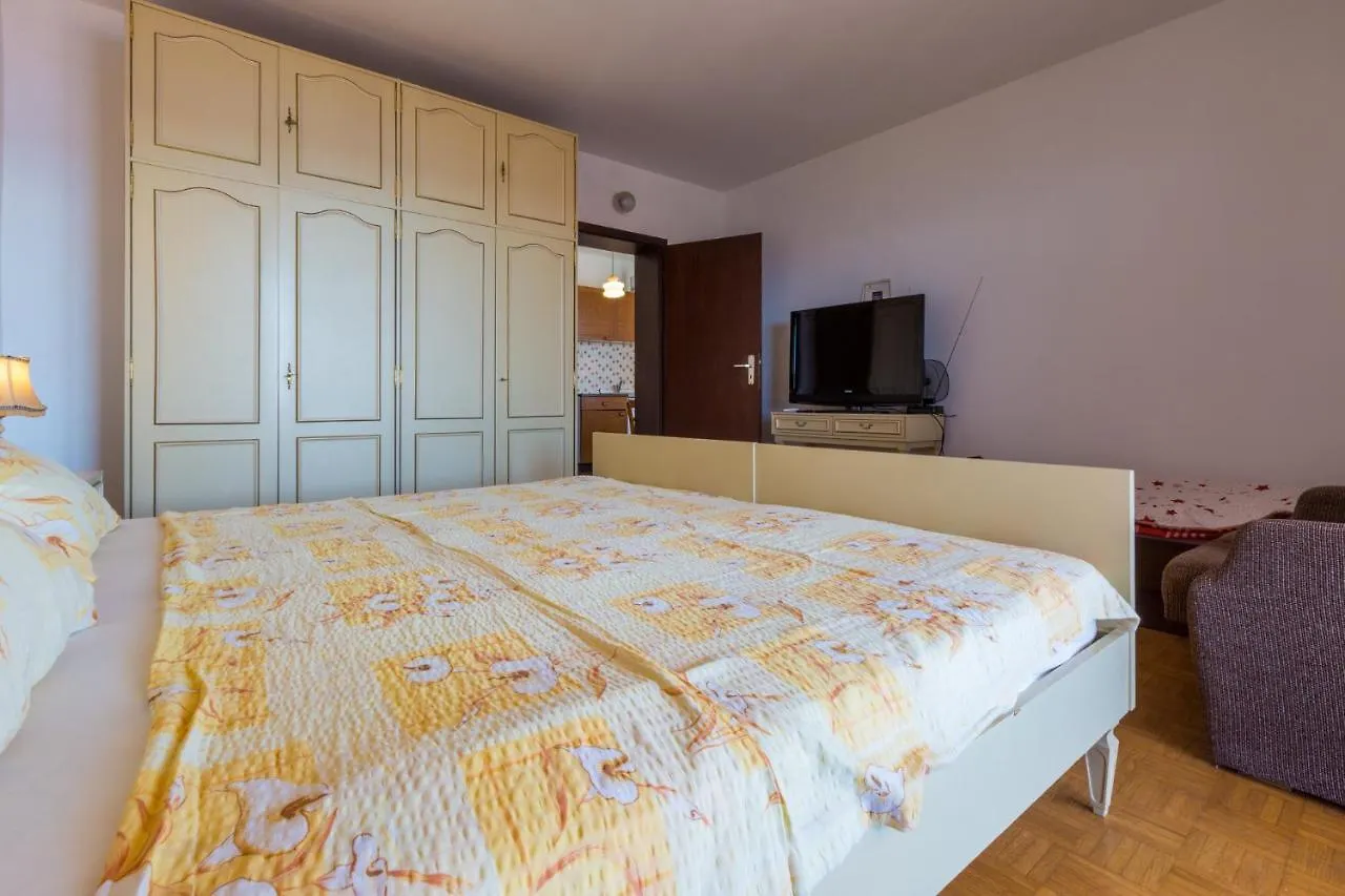 Desa C Apartment Crikvenica