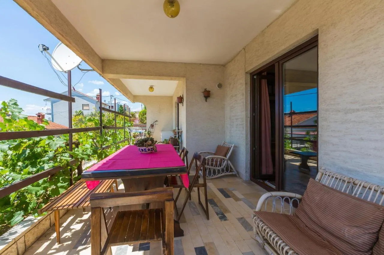 Desa C Apartment Crikvenica