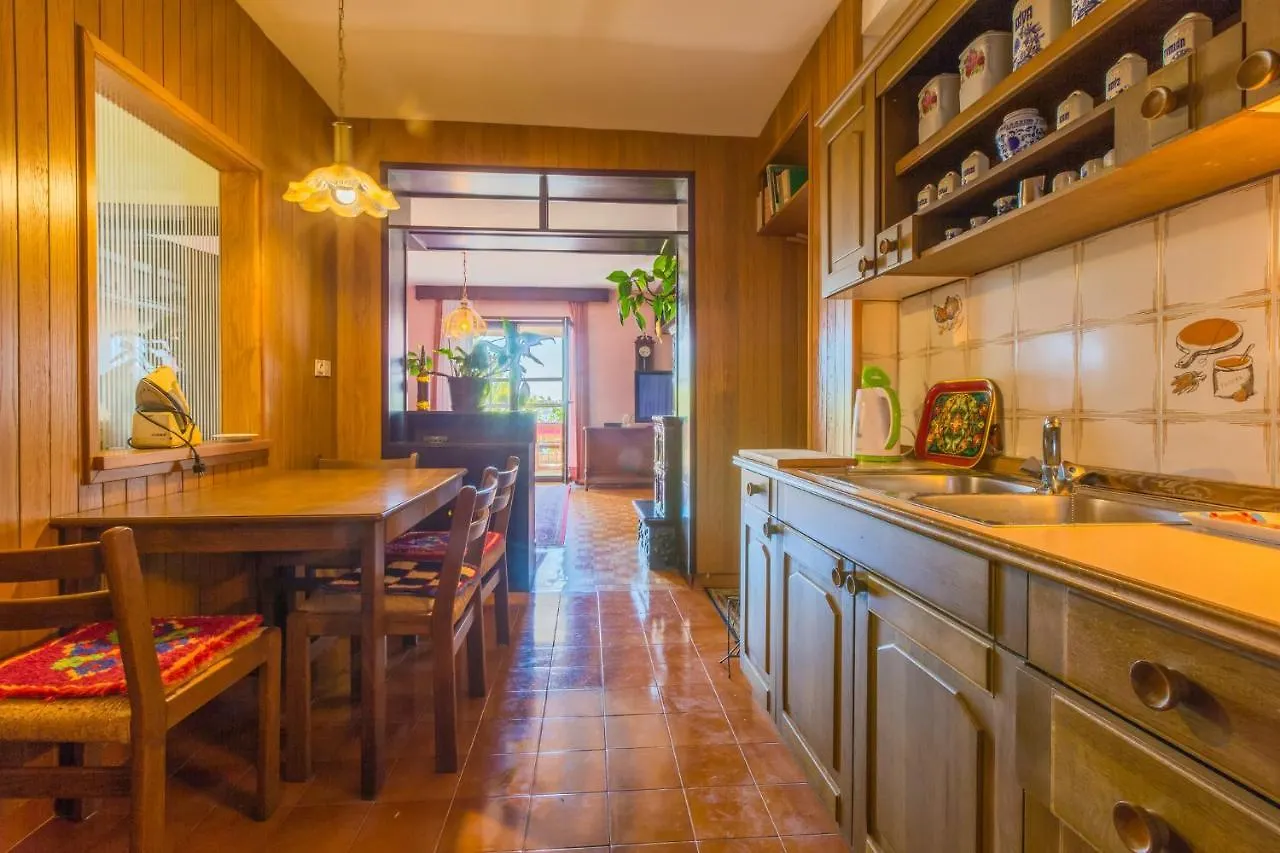 Desa C Apartment Crikvenica