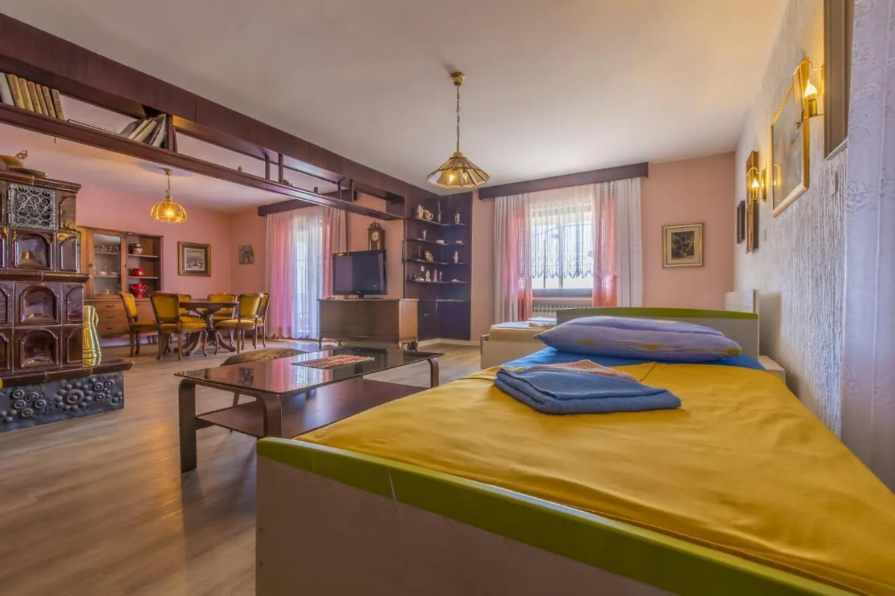 Desa C Apartment Crikvenica 0*,