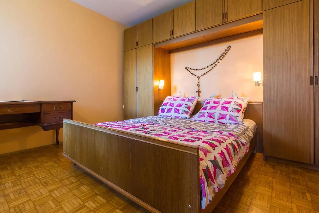 Desa C Apartment Crikvenica