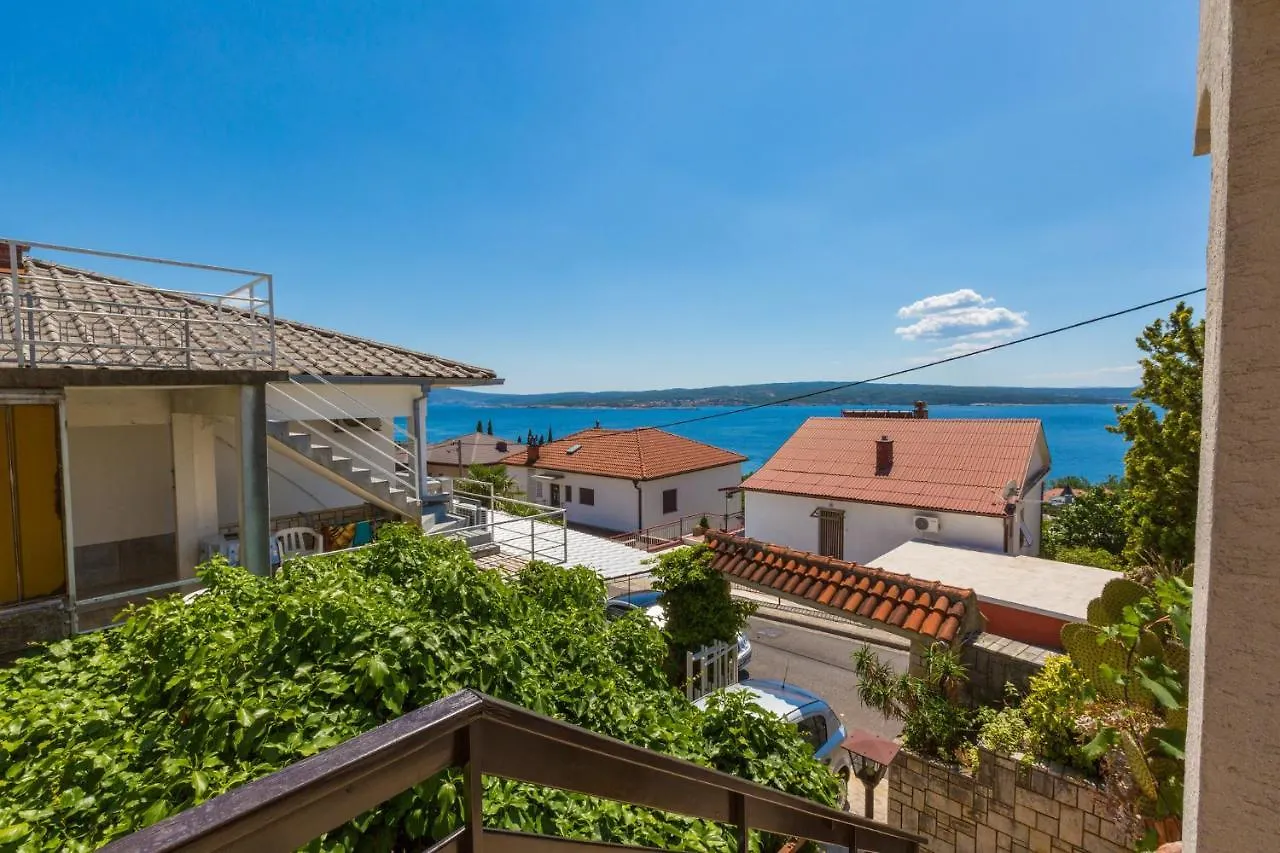 Desa C Apartment Crikvenica