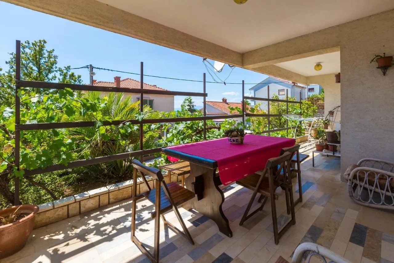Desa C Apartment Crikvenica