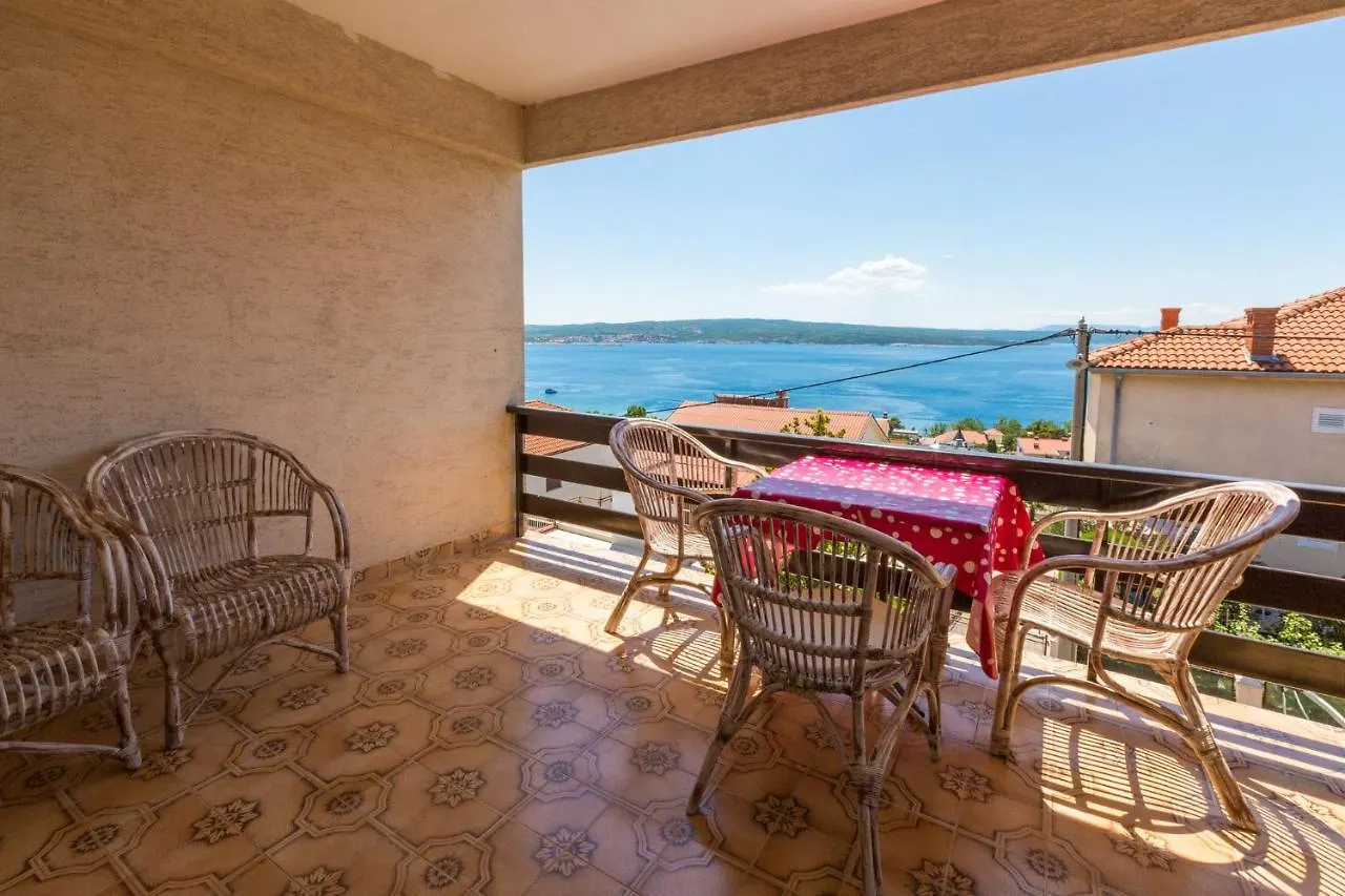 Desa C Apartment Crikvenica