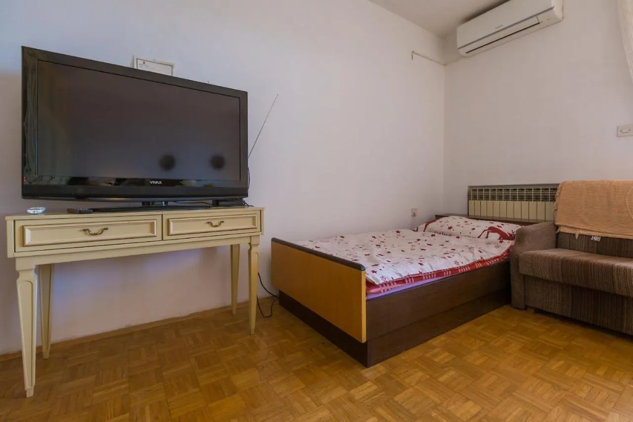 Desa C Apartment Crikvenica