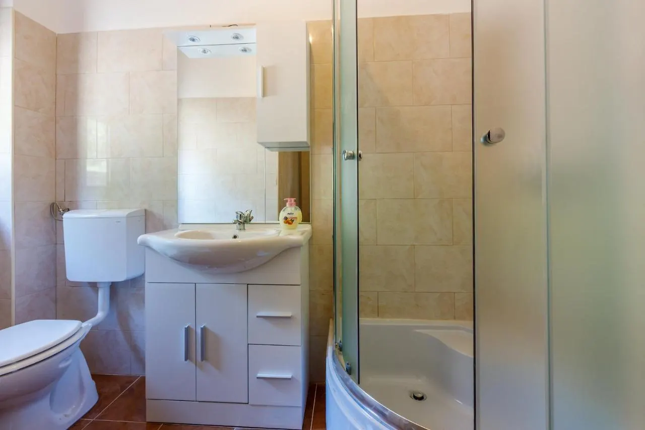Desa C Apartment Crikvenica 0*,  Croatia