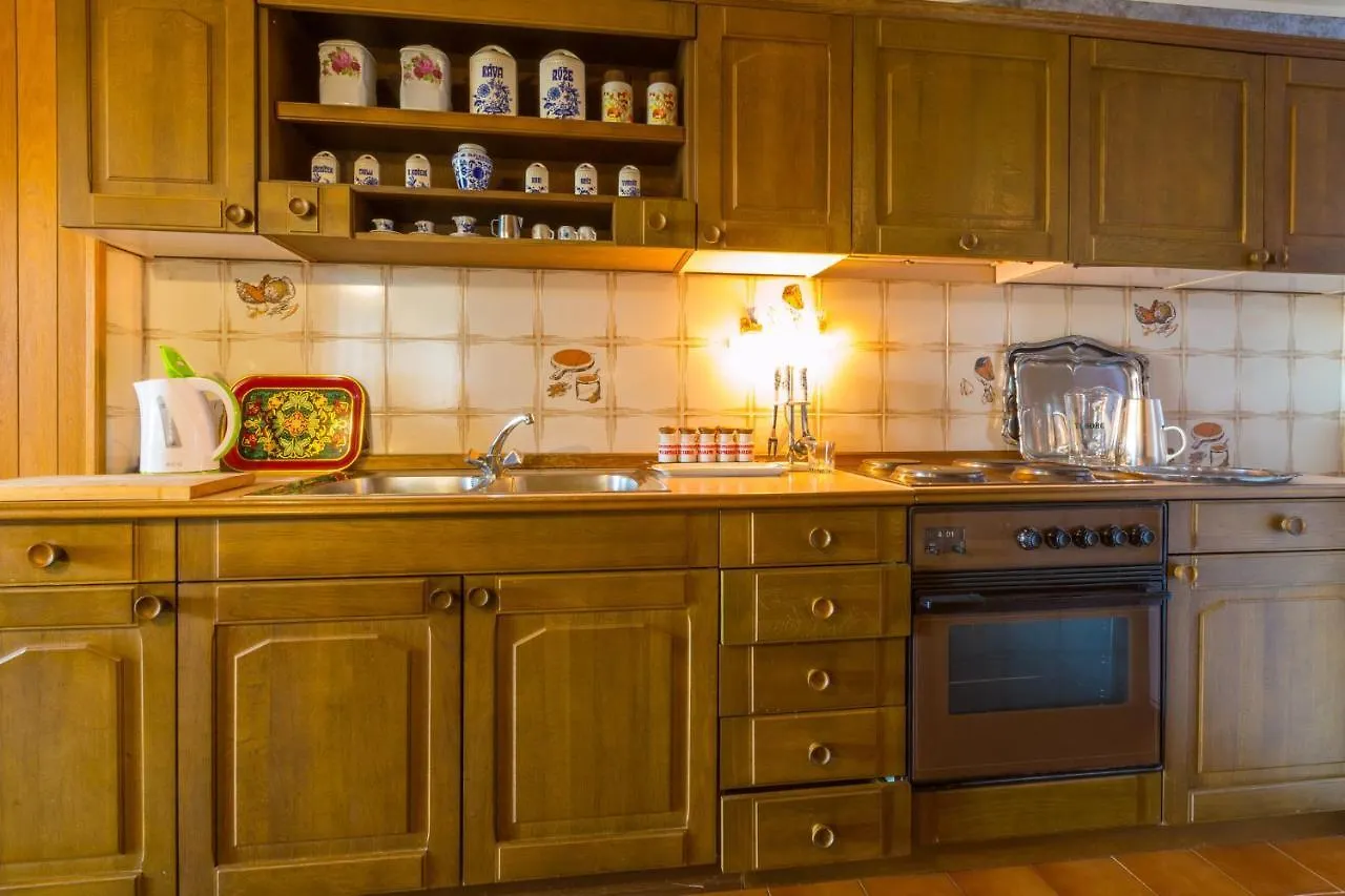 Desa C Apartment Crikvenica