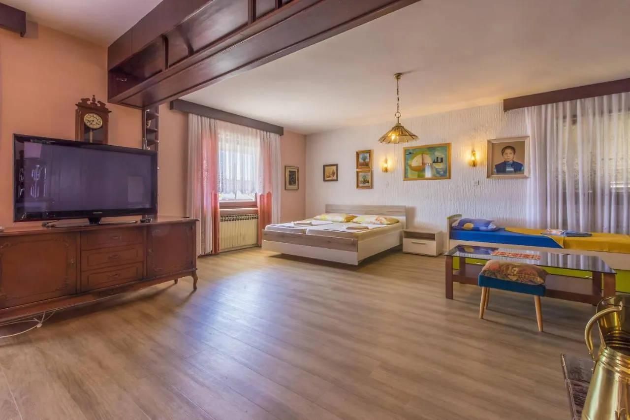 Desa C Apartment Crikvenica Croatia