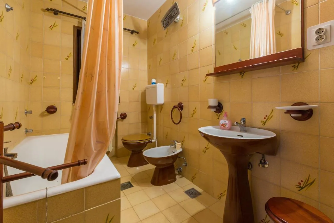 Desa C Apartment Crikvenica Croatia