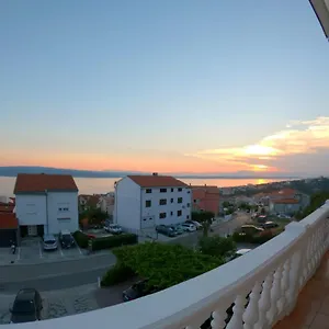  Apartmán Antonija