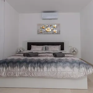  Apartmán Kecman