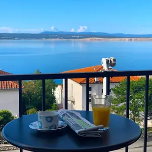  Apartmán Julija