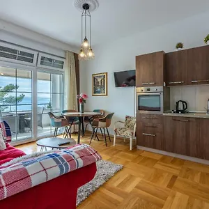  Apartmán Lucia
