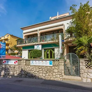  Apartmán Riky