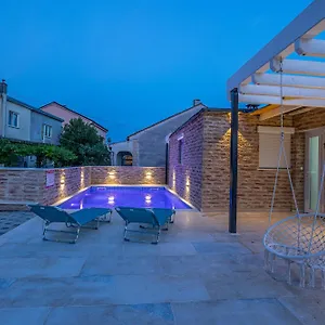 Apartment Rocca, Crikvenica